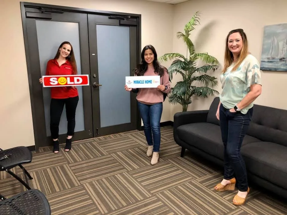 Client closing moment